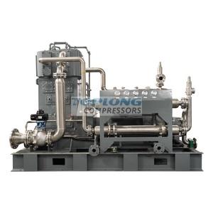 750nm3 Oxygen Compressor Zowy-750/0.2-8